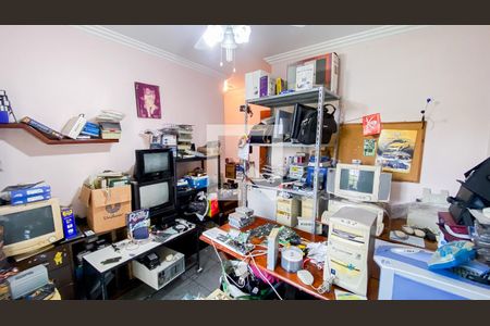 Casa para alugar com 540m², 5 quartos e 8 vagasSuite 3