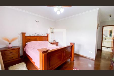 Casa para alugar com 540m², 5 quartos e 8 vagasSuite 1