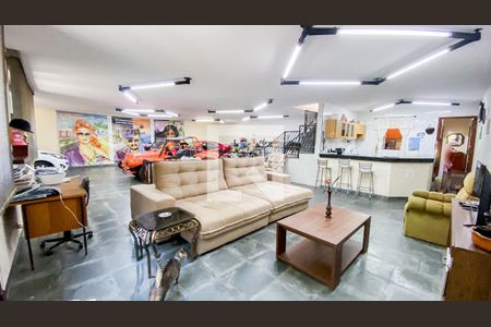 Casa para alugar com 540m², 5 quartos e 8 vagasGaragem