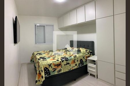 Apartamento à venda com 2 quartos, 90m² em Jardim Colombo, São Paulo