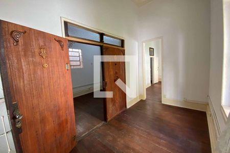 Sala de casa para alugar com 3 quartos, 100m² em Botafogo, Rio de Janeiro