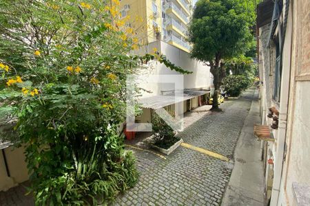 Vista de casa para alugar com 2 quartos, 100m² em Botafogo, Rio de Janeiro
