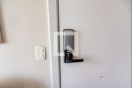 Apartamento para alugar com 142m², 3 quartos e 2 vagas Apartamento para alugar com 142m², 3 quartos e 2 vagasFechadura eletrônica