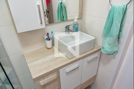 Apartamento para alugar com 142m², 3 quartos e 2 vagas Apartamento para alugar com 142m², 3 quartos e 2 vagasBanheiro