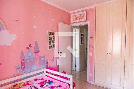 Apartamento para alugar com 142m², 3 quartos e 2 vagas Apartamento para alugar com 142m², 3 quartos e 2 vagasQuarto 2