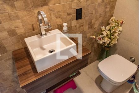 Apartamento para alugar com 142m², 3 quartos e 2 vagas Apartamento para alugar com 142m², 3 quartos e 2 vagasLavabo