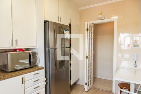 Apartamento para alugar com 142m², 3 quartos e 2 vagas Apartamento para alugar com 142m², 3 quartos e 2 vagasCozinha