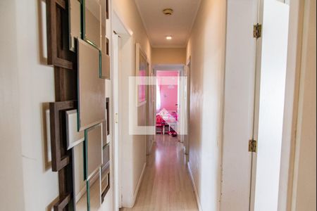 Apartamento para alugar com 142m², 3 quartos e 2 vagas Apartamento para alugar com 142m², 3 quartos e 2 vagasCorredor