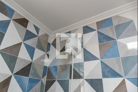 Apartamento para alugar com 142m², 3 quartos e 2 vagas Apartamento para alugar com 142m², 3 quartos e 2 vagasBanheiro
