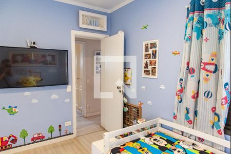 Apartamento para alugar com 142m², 3 quartos e 2 vagas Apartamento para alugar com 142m², 3 quartos e 2 vagasQuarto 1
