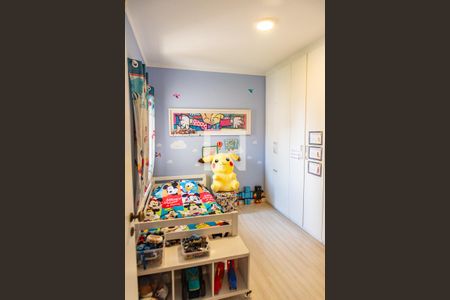 Quarto 1 de apartamento para alugar com 3 quartos, 142m² em Jardim Vila Mariana, São Paulo