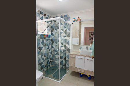 Apartamento para alugar com 142m², 3 quartos e 2 vagas Apartamento para alugar com 142m², 3 quartos e 2 vagasBanheiro