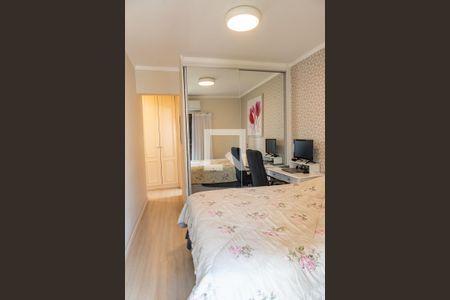 Apartamento para alugar com 142m², 3 quartos e 2 vagas Apartamento para alugar com 142m², 3 quartos e 2 vagasSuíte