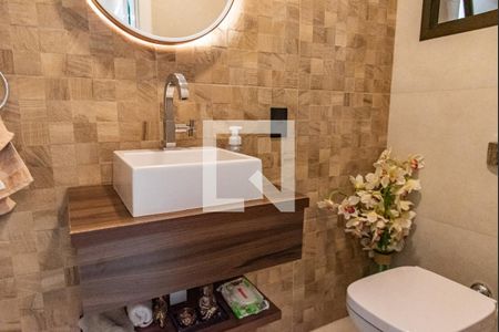 Apartamento para alugar com 142m², 3 quartos e 2 vagas Apartamento para alugar com 142m², 3 quartos e 2 vagasLavabo