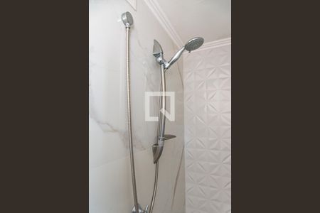 Apartamento para alugar com 142m², 3 quartos e 2 vagas Apartamento para alugar com 142m², 3 quartos e 2 vagasBanheiro da suíte