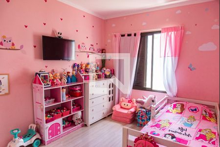 Apartamento para alugar com 142m², 3 quartos e 2 vagas Apartamento para alugar com 142m², 3 quartos e 2 vagasQuarto 2