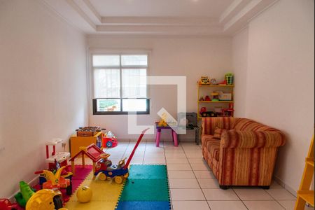 Apartamento para alugar com 142m², 3 quartos e 2 vagas Apartamento para alugar com 142m², 3 quartos e 2 vagasBrinquedoteca