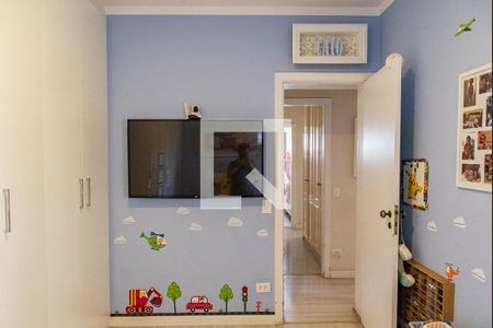 Apartamento para alugar com 142m², 3 quartos e 2 vagas Apartamento para alugar com 142m², 3 quartos e 2 vagasQuarto 1