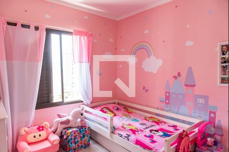 Apartamento para alugar com 142m², 3 quartos e 2 vagas Apartamento para alugar com 142m², 3 quartos e 2 vagasQuarto 2