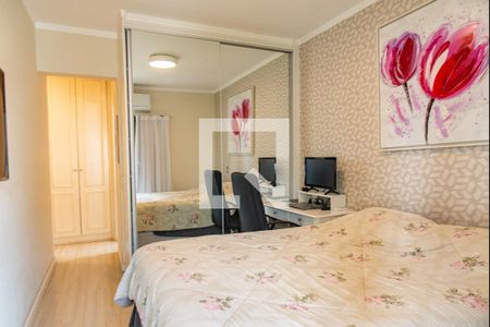Apartamento para alugar com 142m², 3 quartos e 2 vagas Apartamento para alugar com 142m², 3 quartos e 2 vagasSuíte