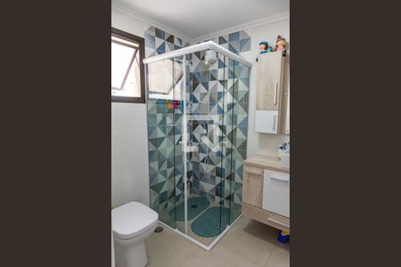 Apartamento para alugar com 142m², 3 quartos e 2 vagas Apartamento para alugar com 142m², 3 quartos e 2 vagasBanheiro