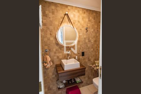 Apartamento para alugar com 142m², 3 quartos e 2 vagas Apartamento para alugar com 142m², 3 quartos e 2 vagasLavabo