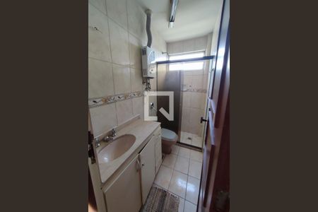 Apartamento à venda com 70m², 3 quartos e 1 vagaBanheiro