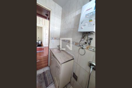 Apartamento à venda com 70m², 3 quartos e 1 vagaBanheiro