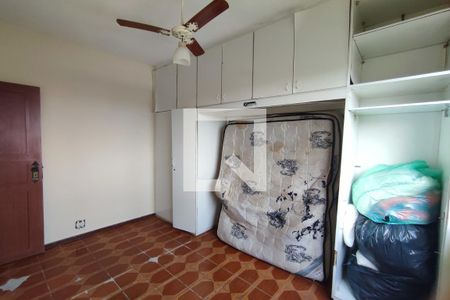 Apartamento à venda com 70m², 3 quartos e 1 vagaQuarto 2