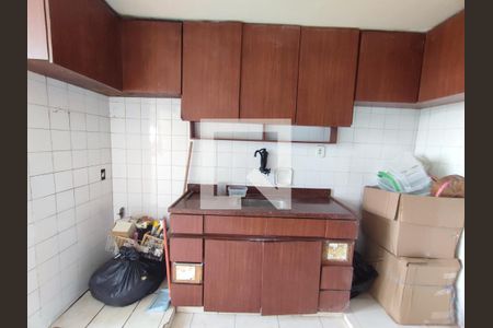 Apartamento à venda com 70m², 3 quartos e 1 vagaCozinha