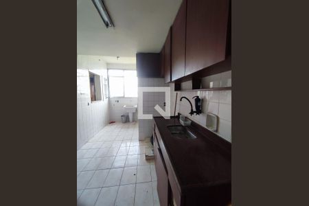 Apartamento à venda com 70m², 3 quartos e 1 vagaCozinha
