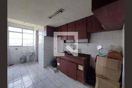 Apartamento à venda com 70m², 3 quartos e 1 vagaCozinha
