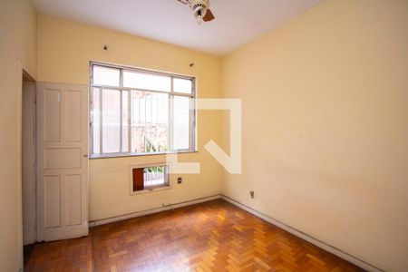 Quarto 1 de apartamento à venda com 3 quartos, 80m² em Barreto, Niterói