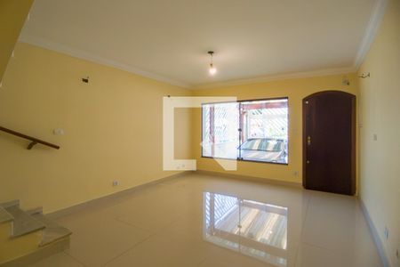 Sala de casa para alugar com 2 quartos, 100m² em Lapa, São Paulo