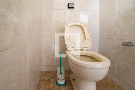 lavabo de casa para alugar com 2 quartos, 100m² em Lapa, São Paulo
