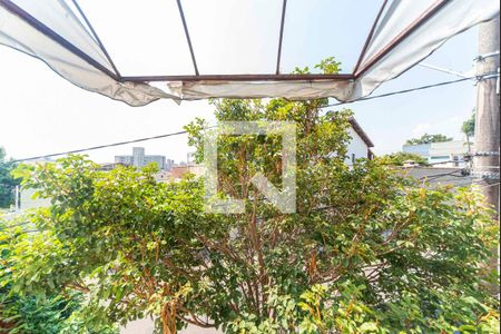 Casa à venda com 175m², 3 quartos e 4 vagas Casa à venda com 175m², 3 quartos e 4 vagasVista do Quarto 3