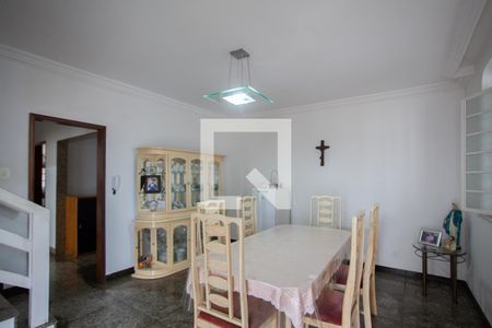 Sala 1 de casa à venda com 3 quartos, 433m² em Indaiá, Belo Horizonte