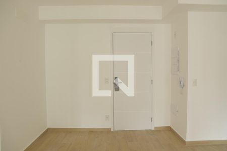 Sala de apartamento à venda com 2 quartos, 64m² em Vila Clementino, São Paulo