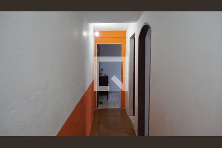 Casa à venda com 125m², 2 quartos e 2 vagasCorredor
