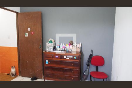 Casa à venda com 125m², 2 quartos e 2 vagasQuarto 2