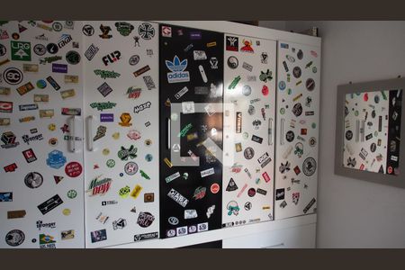 Casa à venda com 125m², 2 quartos e 2 vagasQuarto 1