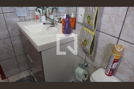 Casa à venda com 125m², 2 quartos e 2 vagasBanheiro