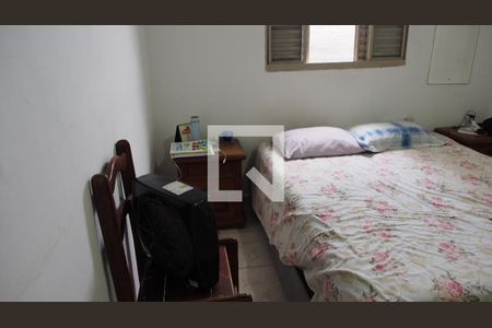 Casa à venda com 125m², 2 quartos e 2 vagasQuarto 2