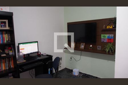 Sala de casa à venda com 2 quartos, 125m² em Jardim Bertioga, Várzea Paulista