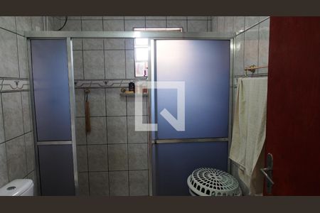 Casa à venda com 125m², 2 quartos e 2 vagasBanheiro