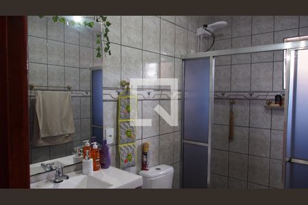 Casa à venda com 125m², 2 quartos e 2 vagasBanheiro