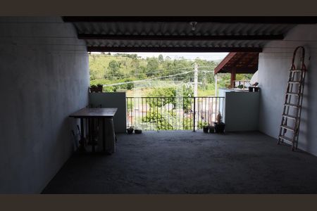 Casa à venda com 125m², 2 quartos e 2 vagasVaranda