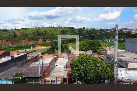 Casa à venda com 125m², 2 quartos e 2 vagasVista da Varanda