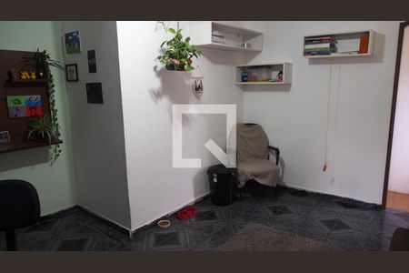 Sala de casa à venda com 2 quartos, 125m² em Jardim Bertioga, Várzea Paulista