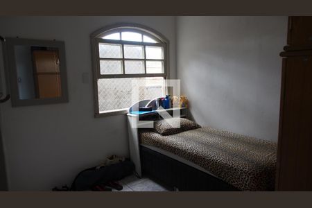 Quarto 1 de casa à venda com 2 quartos, 125m² em Jardim Bertioga, Várzea Paulista